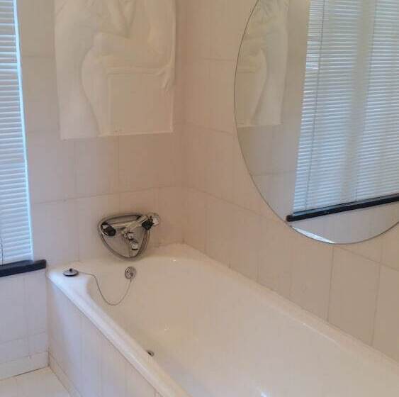 스탠다드 룸, Le Must Residence