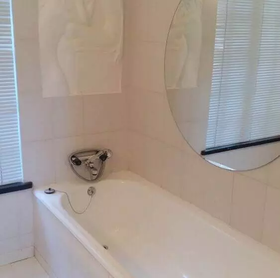 اتاق استاندارد, Le Must Residence