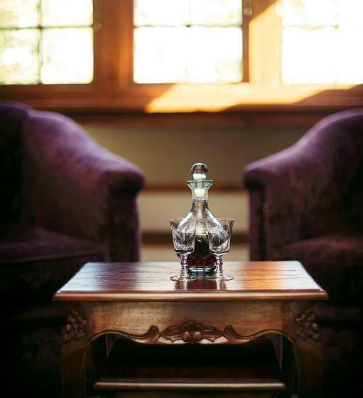 豪华房间, Roosenwijn Guest House