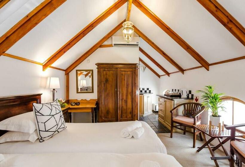 古典房间, Roosenwijn Guest House