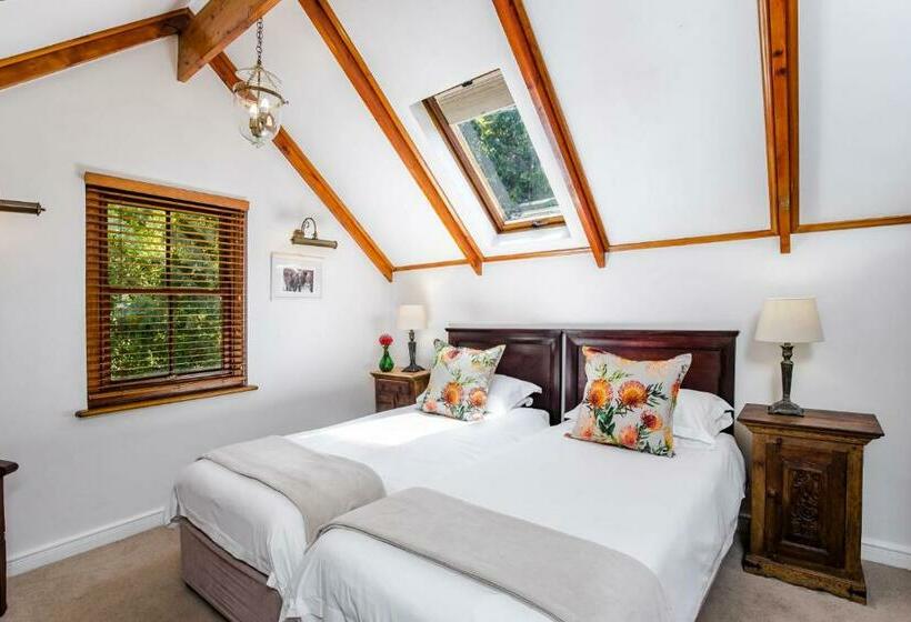 古典房间, Roosenwijn Guest House