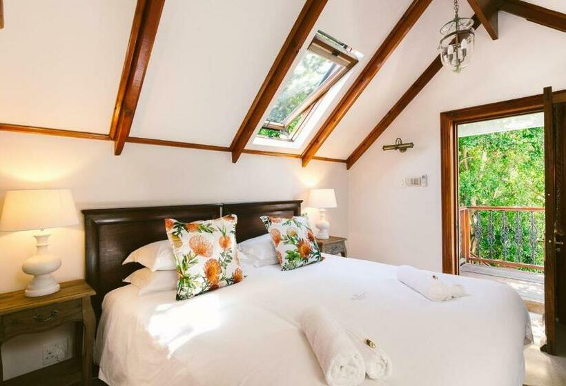 古典房间, Roosenwijn Guest House