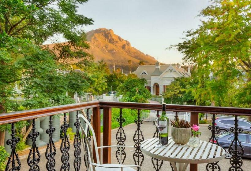 古典房间, Roosenwijn Guest House