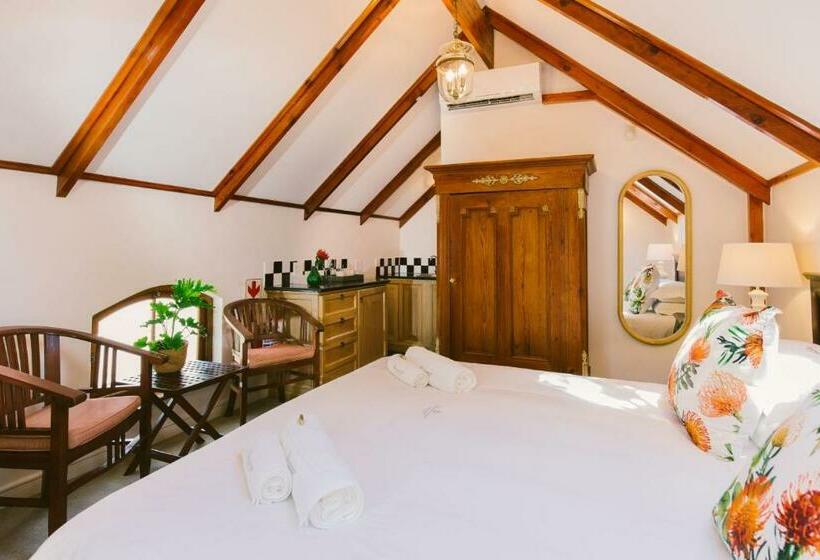 Классический Номер, Roosenwijn Guest House
