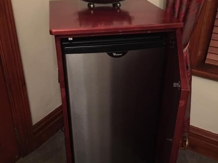 古典房间, Roosenwijn Guest House