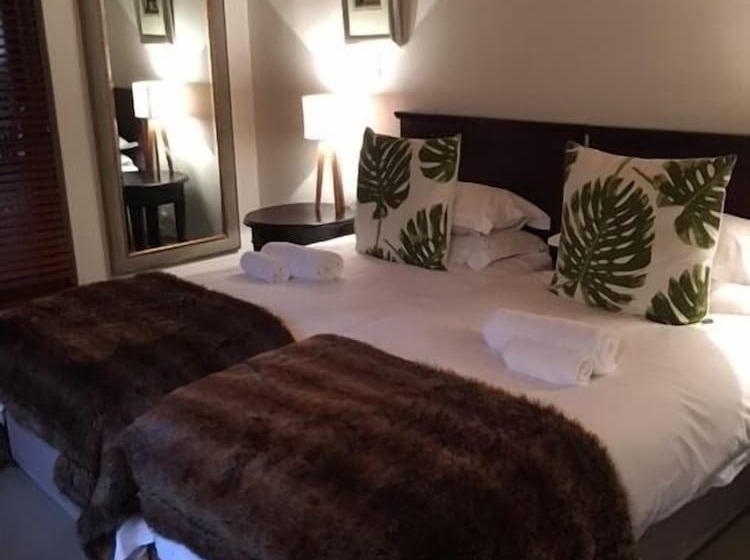 古典房间, Roosenwijn Guest House