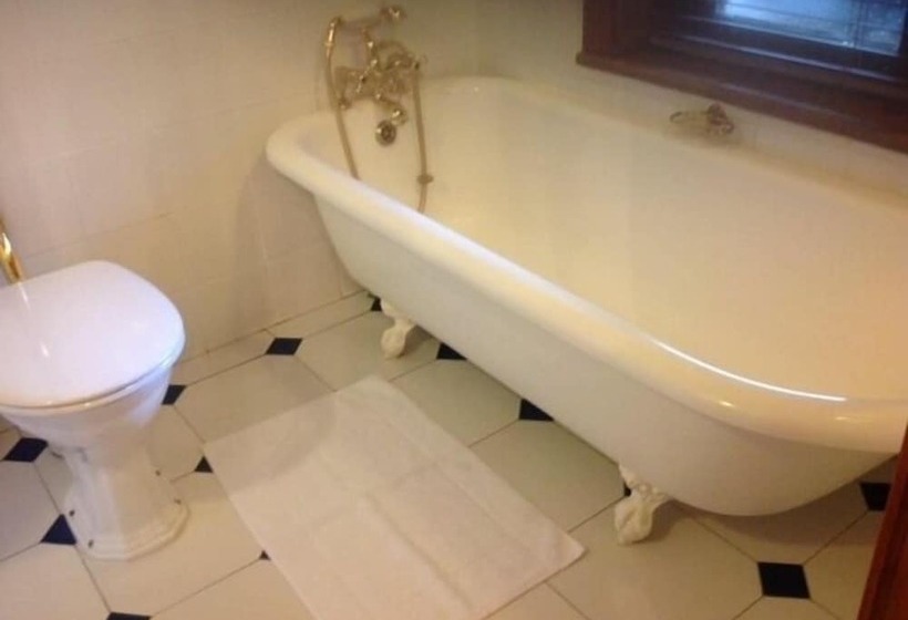 标准间, Roosenwijn Guest House