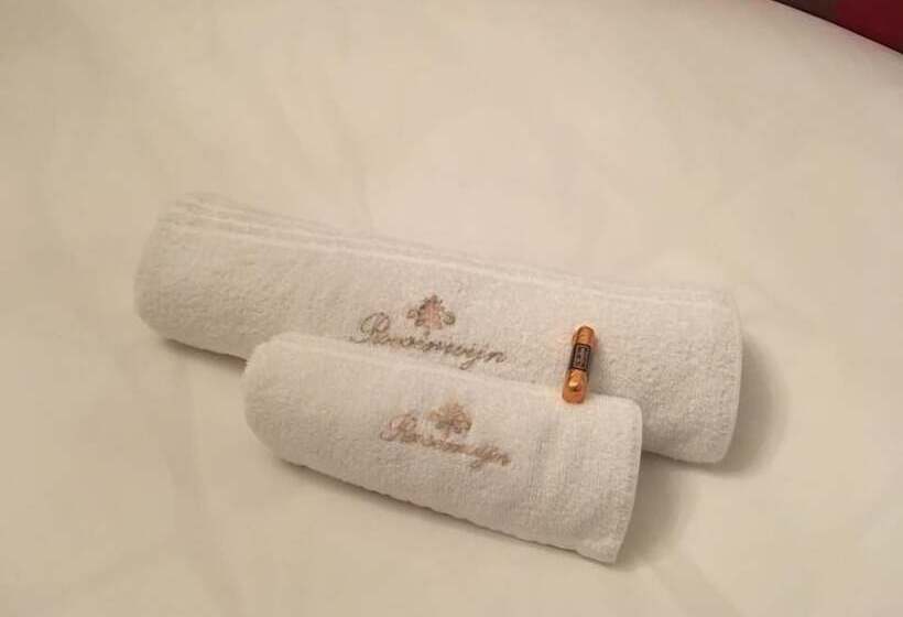 标准间, Roosenwijn Guest House