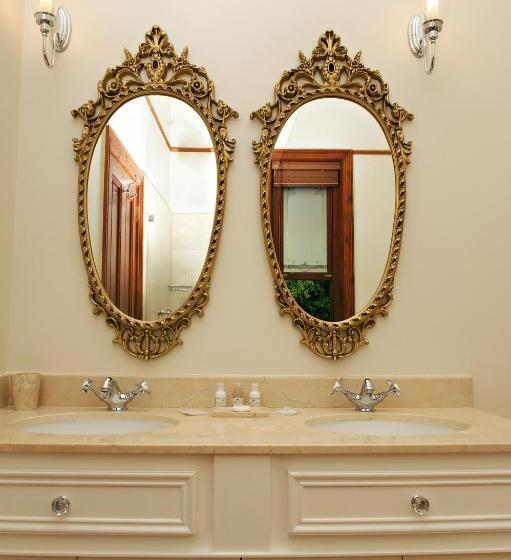 豪华房间, Roosenwijn Guest House