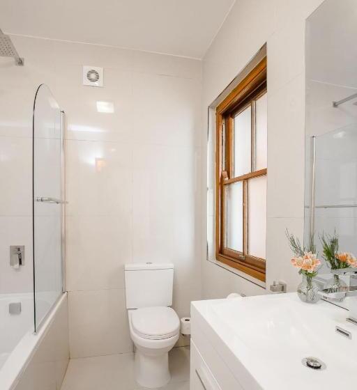 单人基本间, Roosenwijn Guest House