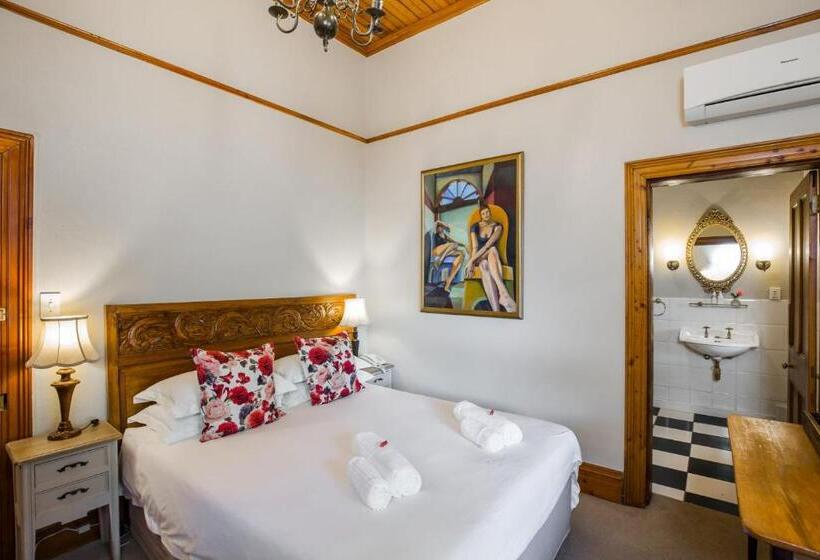 标准间, Roosenwijn Guest House