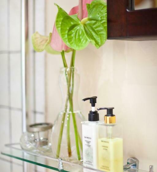 带海景的豪华间, The Vineyard On Ballito