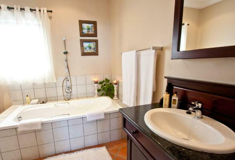 豪华海景房, The Vineyard On Ballito