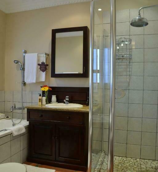 豪华海景房, The Vineyard On Ballito