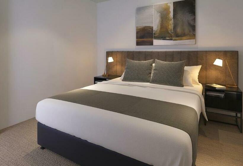 1ベッドルームアパートメント, Quest Newcastle West