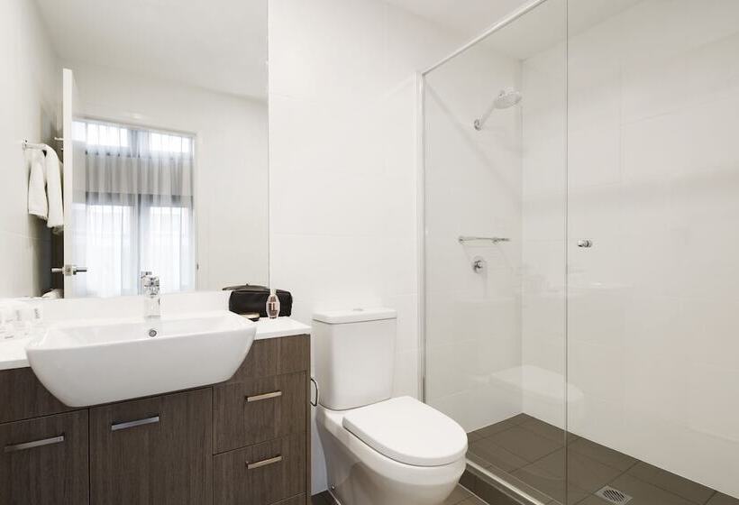 2ベッドルームアパートメント, Quest Newcastle West