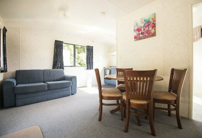 패밀리 룸, Stratford Motel & Holiday Park