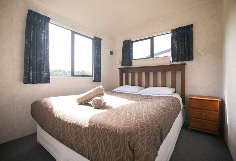 패밀리 룸, Stratford Motel & Holiday Park