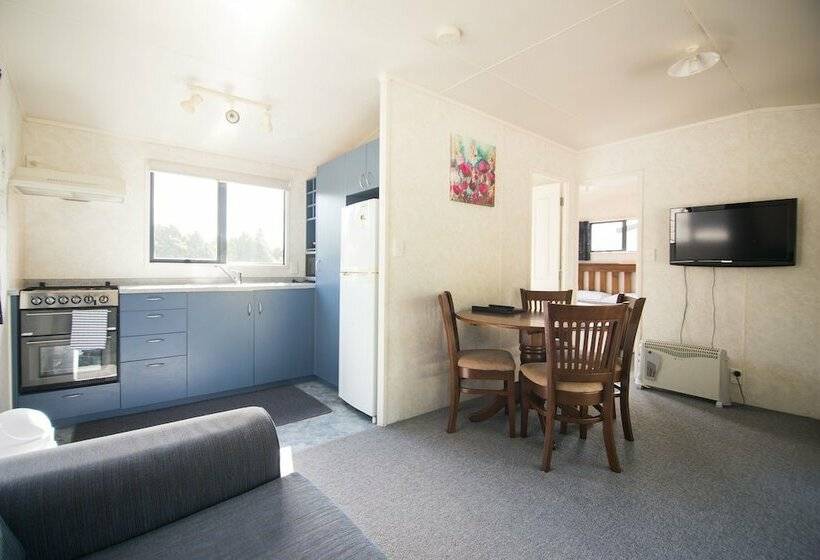 패밀리 룸, Stratford Motel & Holiday Park