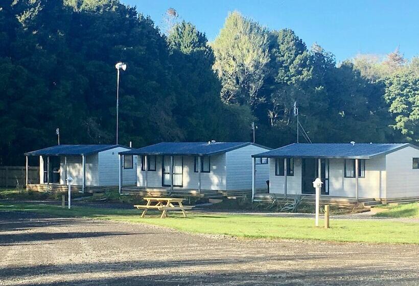 ファミリールーム, Stratford Motel & Holiday Park