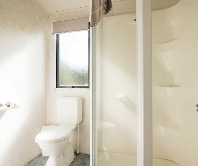 패밀리 룸, Stratford Motel & Holiday Park