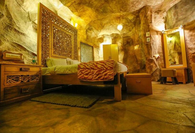 חדר סטנדרט, Tathastu Resort Pench  Luxury Wildlife Resort