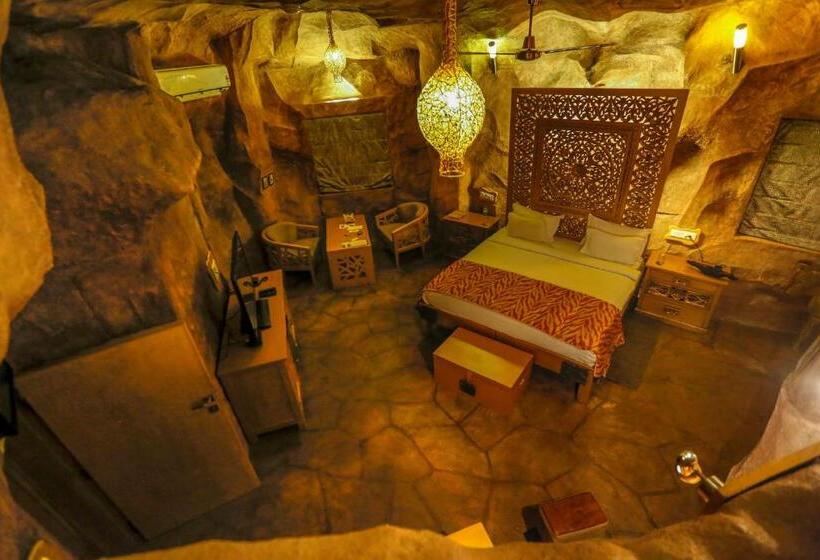 Номер Стандарт, Tathastu Resort Pench  Luxury Wildlife Resort