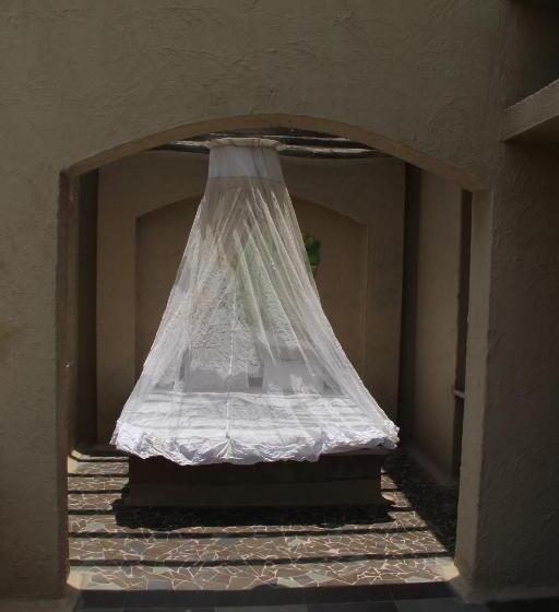 וילה בת חדר שינה 1, Tathastu Resort Pench  Luxury Wildlife Resort