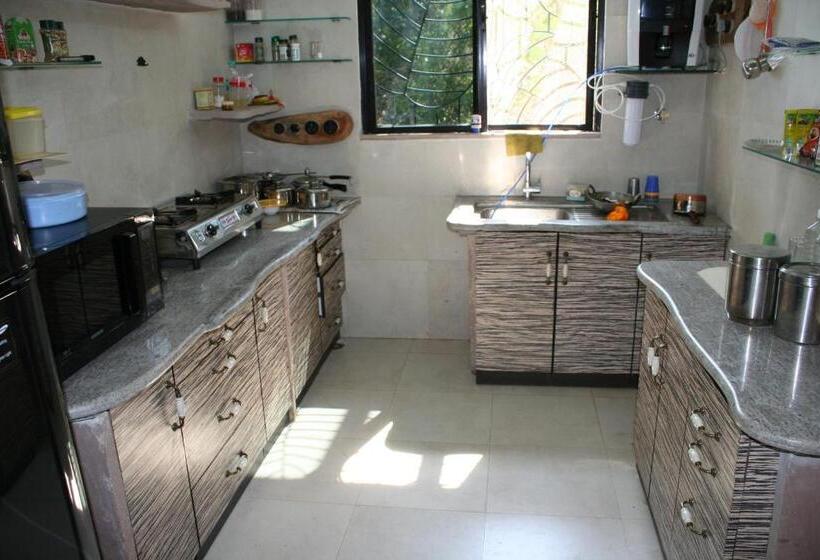 וילה בת חדר שינה 1, Tathastu Resort Pench  Luxury Wildlife Resort