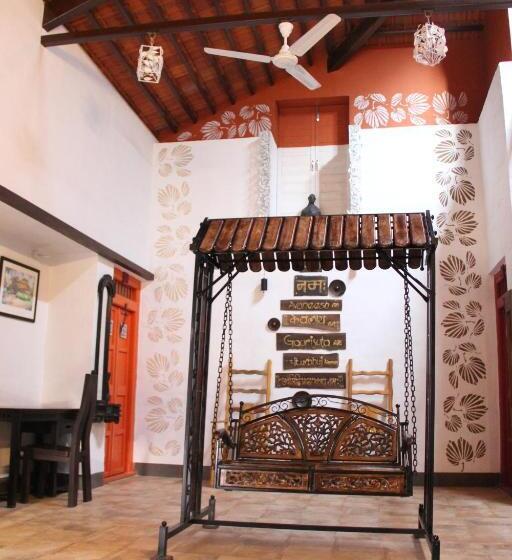 חדר סטנדרט, Tathastu Resort Pench  Luxury Wildlife Resort