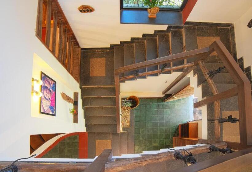 וילה בת חדר שינה 1, Tathastu Resort Pench  Luxury Wildlife Resort