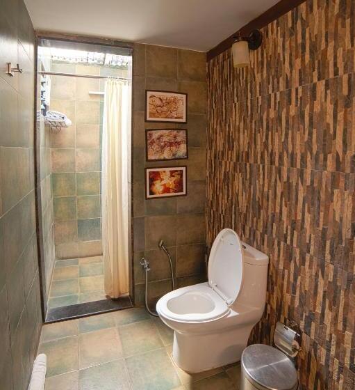 Вилла 1 Спальня, Tathastu Resort Pench  Luxury Wildlife Resort