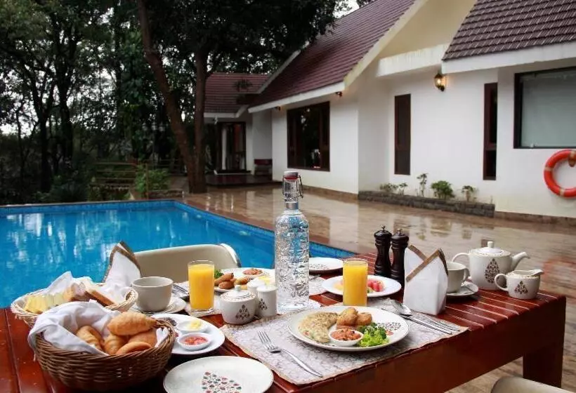 プレミアムスイート, The Ibnii   Eco Luxury Resort