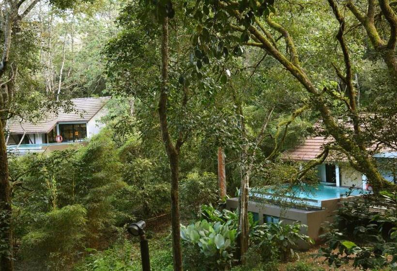 ویلای سوپریور 1 خوابه, The Ibnii   Eco Luxury Resort