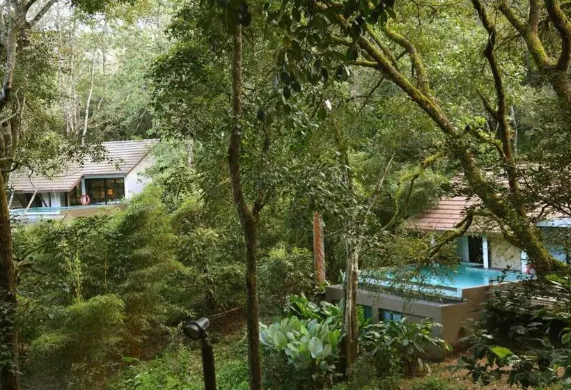 スーペリアー１ベッドルームビラ, The Ibnii   Eco Luxury Resort