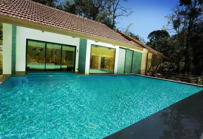 スーペリアー１ベッドルームビラ, The Ibnii   Eco Luxury Resort