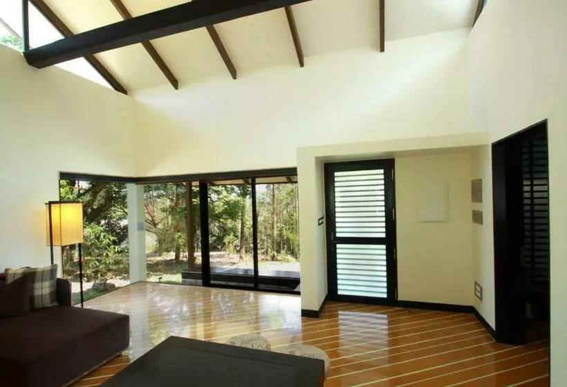 プール付き１ベッドルームヴィラ, The Ibnii   Eco Luxury Resort