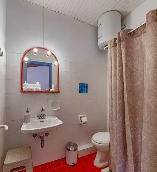 Standard-studio, Anemos Studios & Apartments