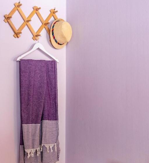 חדר סטודיו סטנדרד, Anemos Studios & Apartments