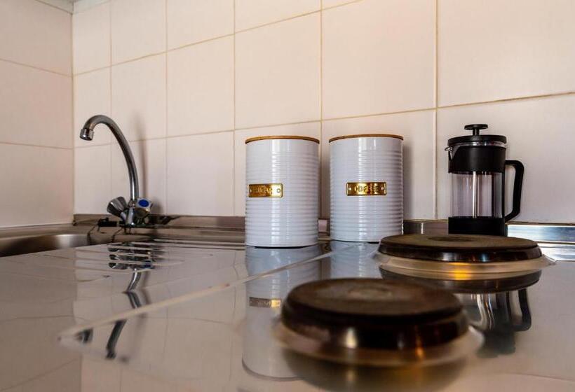 חדר סטודיו סטנדרד, Anemos Studios & Apartments