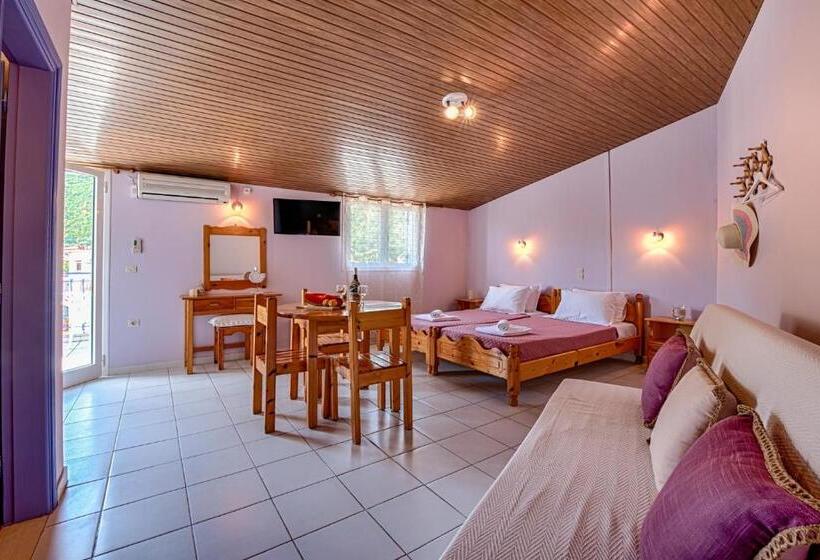 חדר סטודיו סטנדרד, Anemos Studios & Apartments