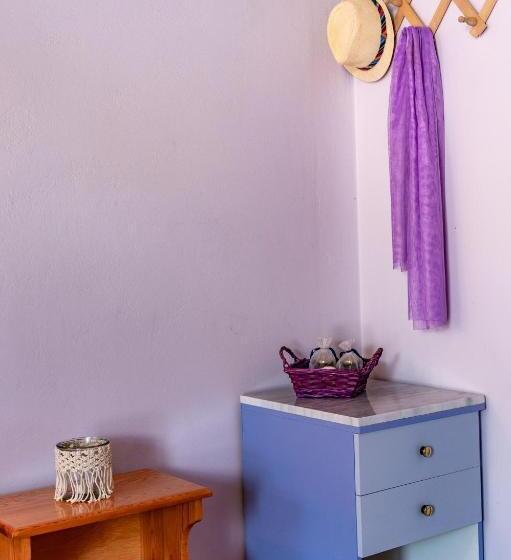 חדר סופריור נוף לים, Anemos Studios & Apartments