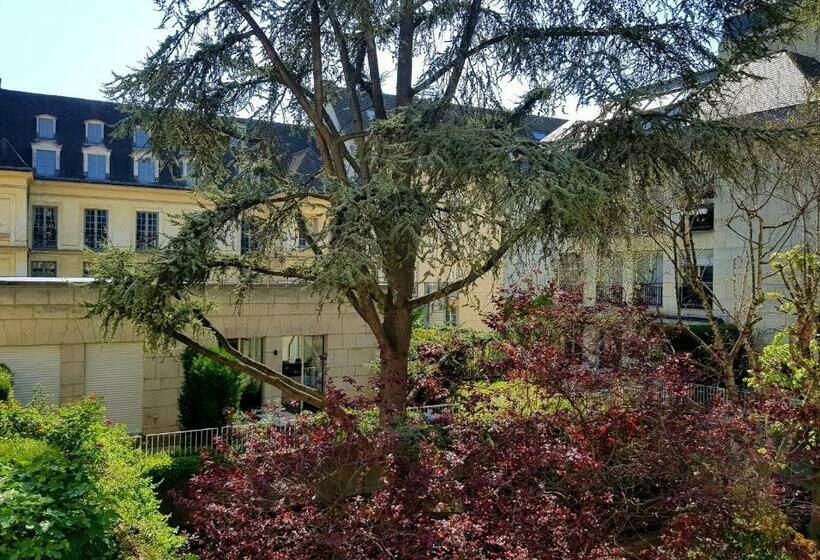 اتاق استاندارد با وان آب گرم, Assia & Nathalie   Luxury B&b Marais