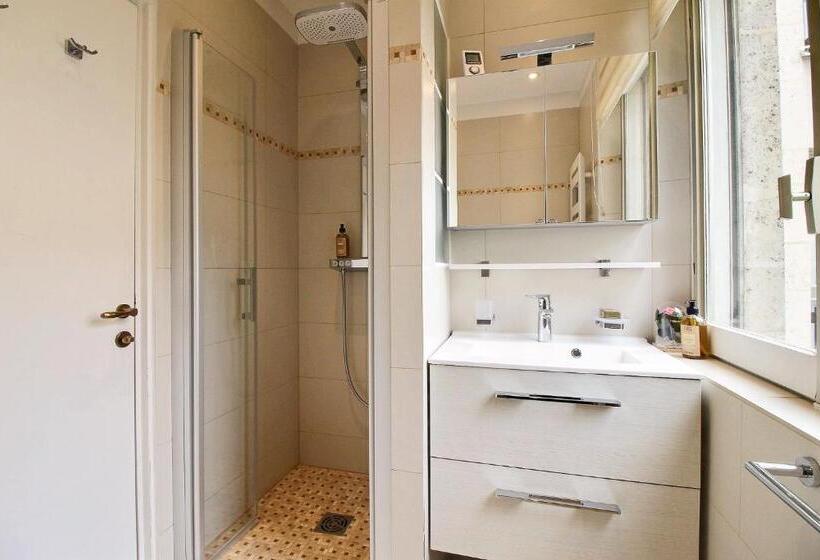 اتاق استاندارد, Assia & Nathalie   Luxury B&b Marais