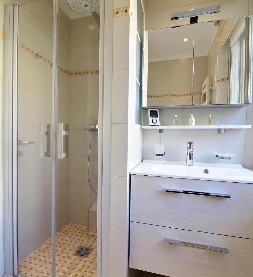 スタンダードルーム, Assia & Nathalie   Luxury B&b Marais