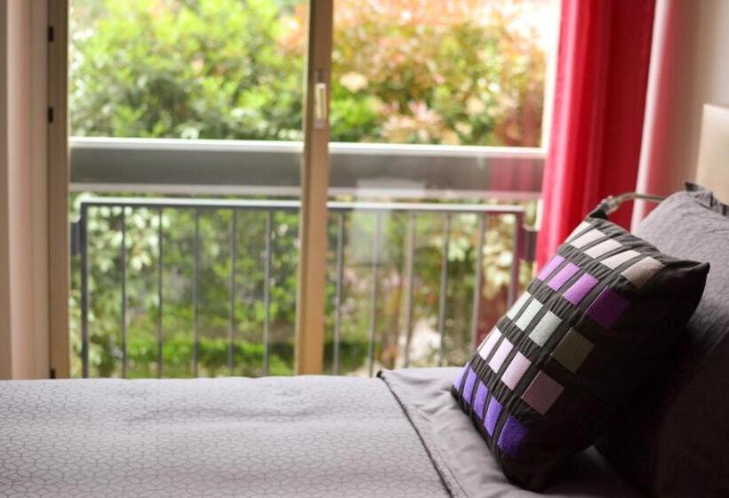 スタンダードルーム, Assia & Nathalie   Luxury B&b Marais