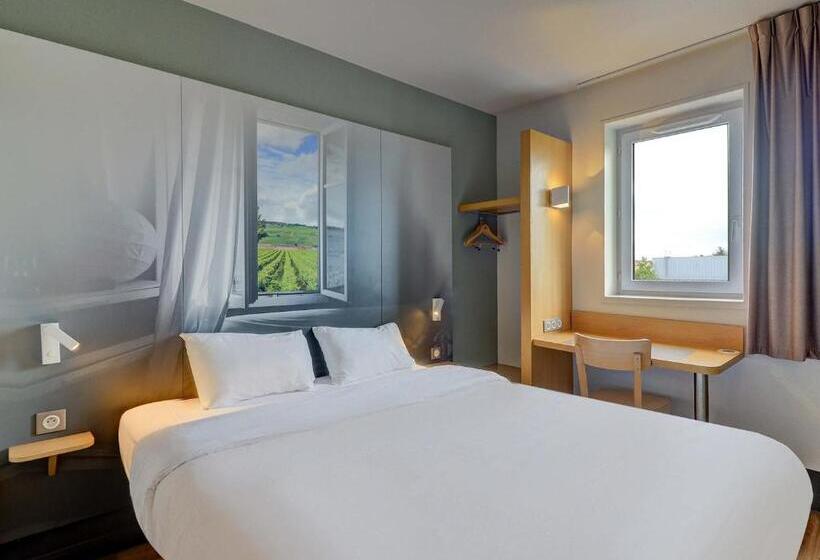 اتاق استاندارد, B&b Hotel Beaune Sud 2