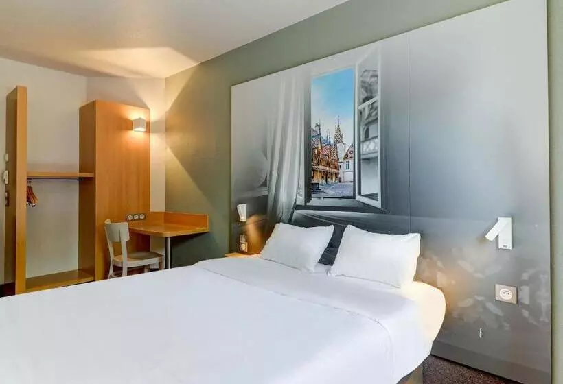 اتاق استاندارد, B&b Hotel Beaune Sud 2