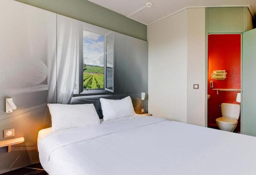 Номер Стандарт, B&b Hotel Beaune Sud 2