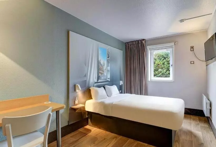 اتاق استاندارد برای معلولان, B&b Hotel Beaune Sud 2